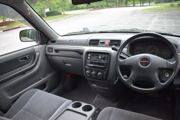 1995 Honda CRV RD1
