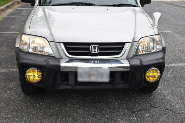 1995 Honda CRV RD1
