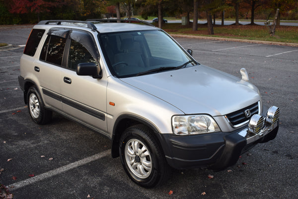 1996 Honda CRV RD1