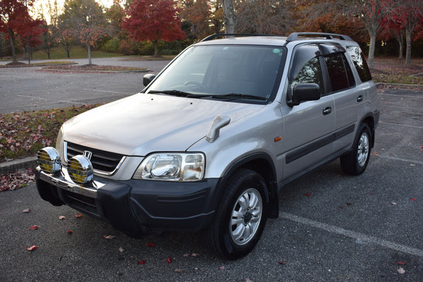 1996 Honda CRV RD1