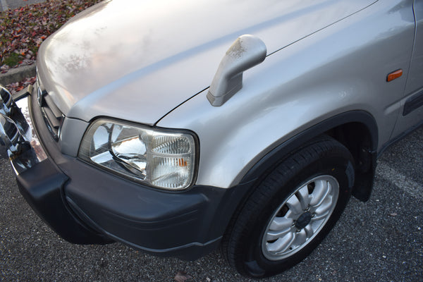1996 Honda CRV RD1