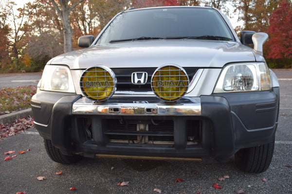 1996 Honda CRV RD1