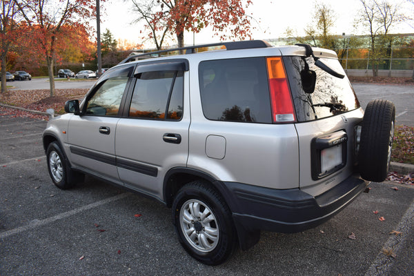 1996 Honda CRV RD1
