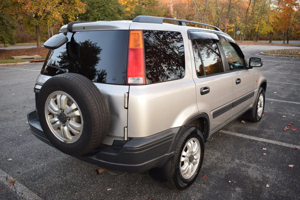 1996 Honda CRV RD1