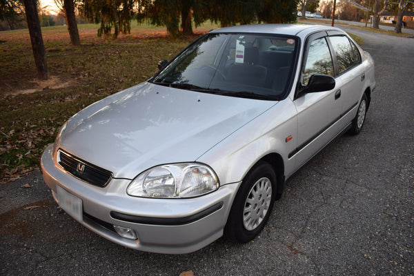 1996 Civic Ferio EK3 5MT