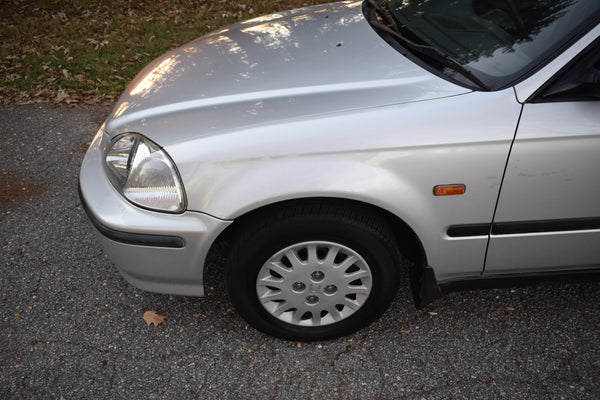 1996 Civic Ferio EK3 5MT