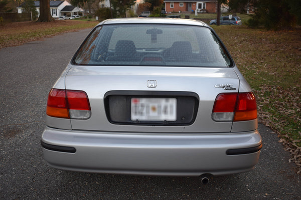 1996 Civic Ferio EK3 5MT