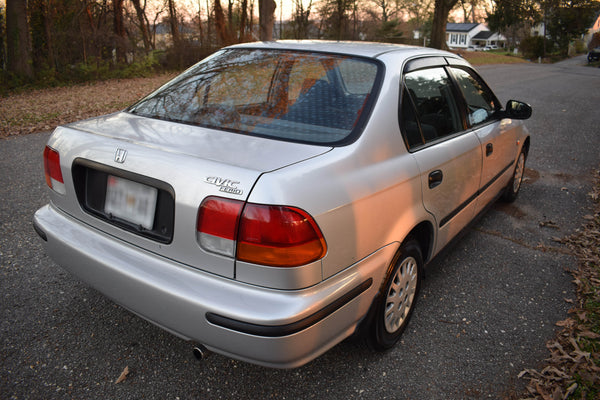 1996 Civic Ferio EK3 5MT