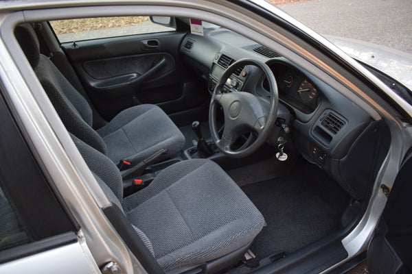 1996 Civic Ferio EK3 5MT
