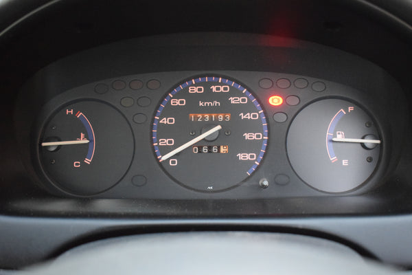 1996 Civic Ferio EK3 5MT