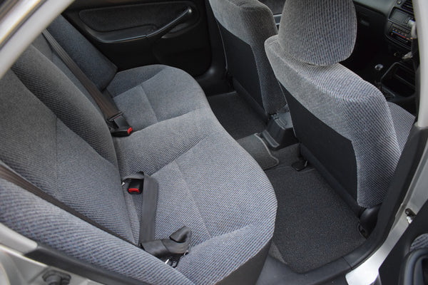 1996 Civic Ferio EK3 5MT