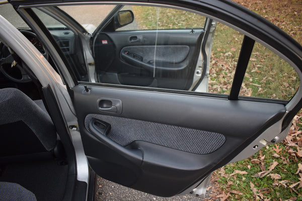 1996 Civic Ferio EK3 5MT