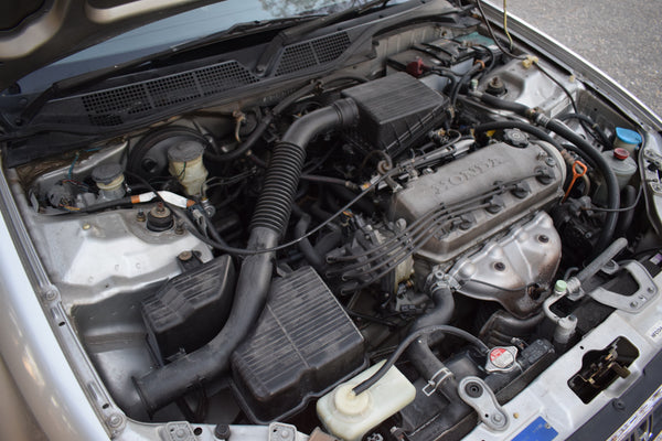 1996 Civic Ferio EK3 5MT