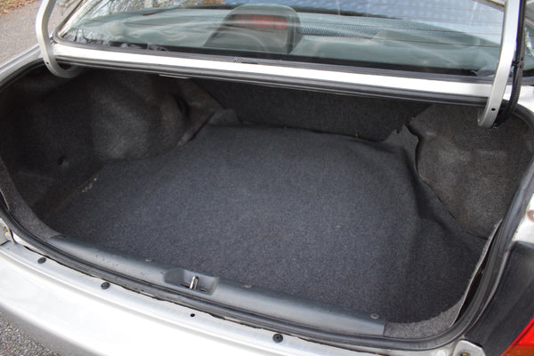 1996 Civic Ferio EK3 5MT