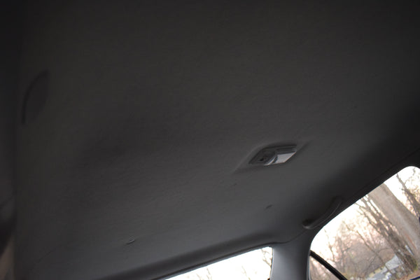 1996 Civic Ferio EK3 5MT