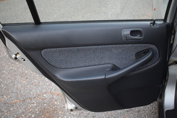 1996 Civic Ferio EK3 5MT