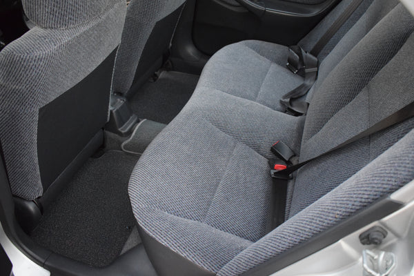 1996 Civic Ferio EK3 5MT