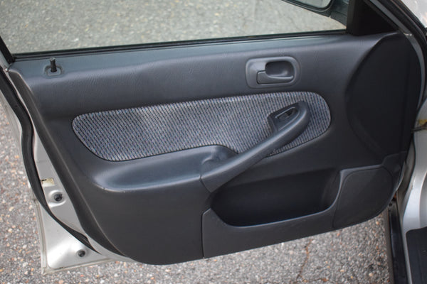 1996 Civic Ferio EK3 5MT