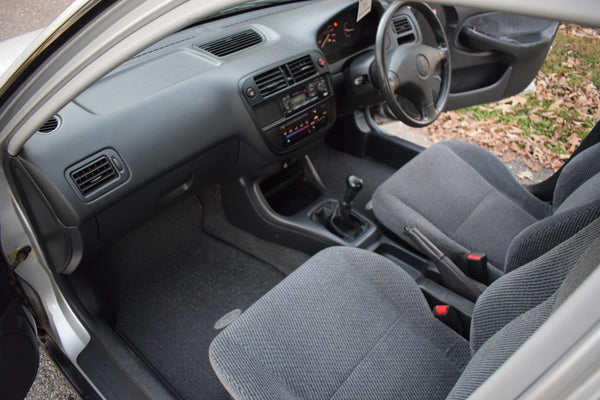 1996 Civic Ferio EK3 5MT