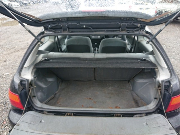 1995 Honda Civic EL EG3 5MT