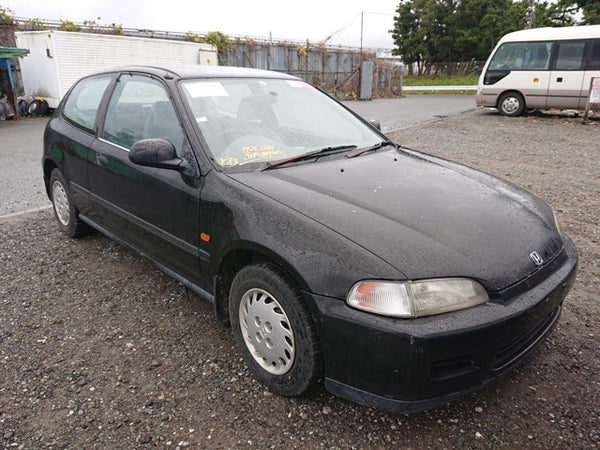 1995 Honda Civic EL EG3 5MT