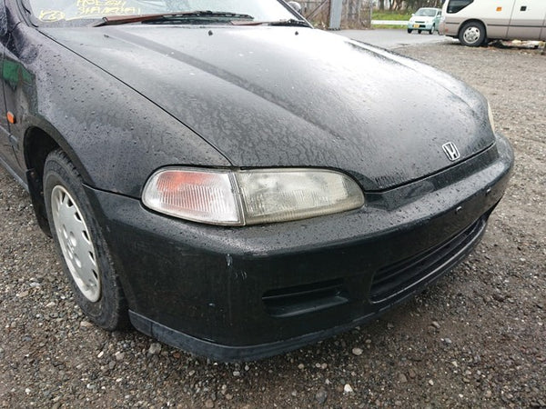 1995 Honda Civic EL EG3 5MT