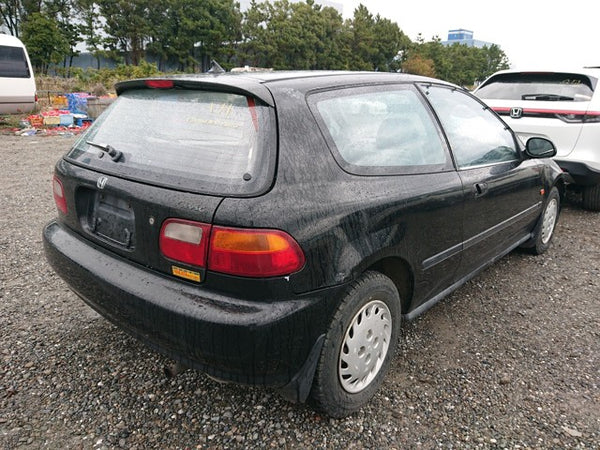 1995 Honda Civic EL EG3 5MT