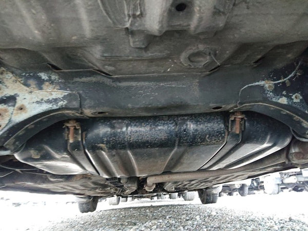 1995 Honda Civic EL EG3 5MT