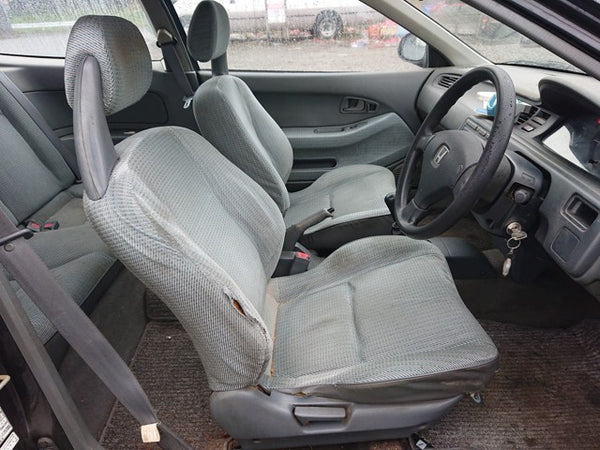 1995 Honda Civic EL EG3 5MT