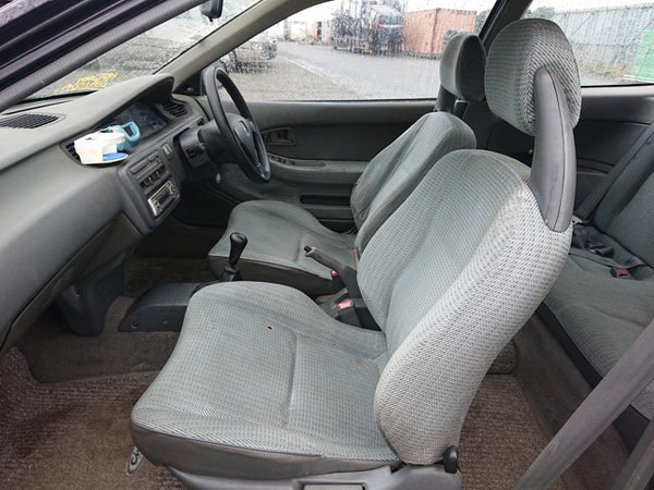 1995 Honda Civic EL EG3 5MT