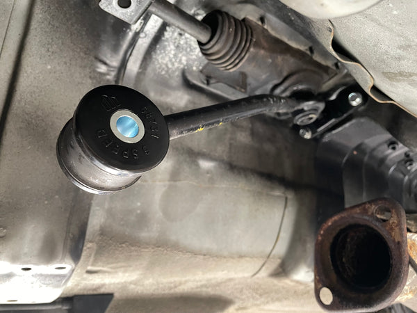 1996 Subaru Legacy Wagon GT-B 5MT