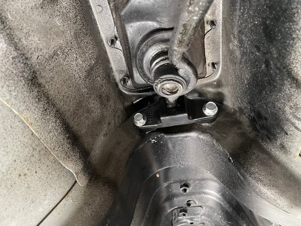 1996 Subaru Legacy Wagon GT-B 5MT