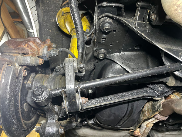 1996 Subaru Legacy Wagon GT-B 5MT