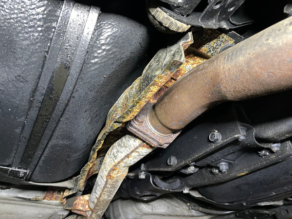 1996 Subaru Legacy Wagon GT-B 5MT