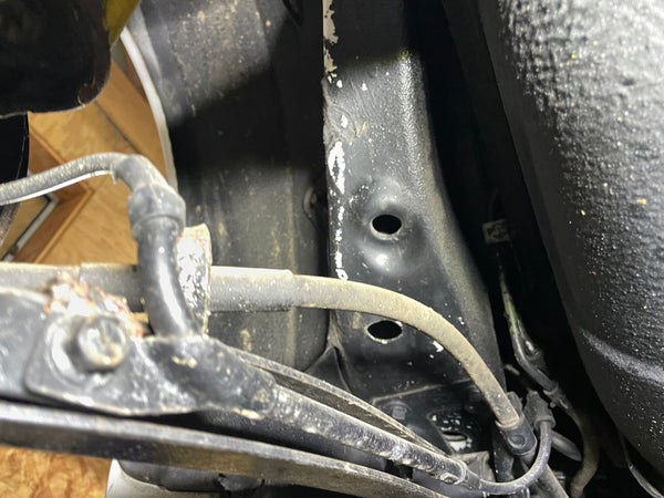 1996 Subaru Legacy Wagon GT-B 5MT