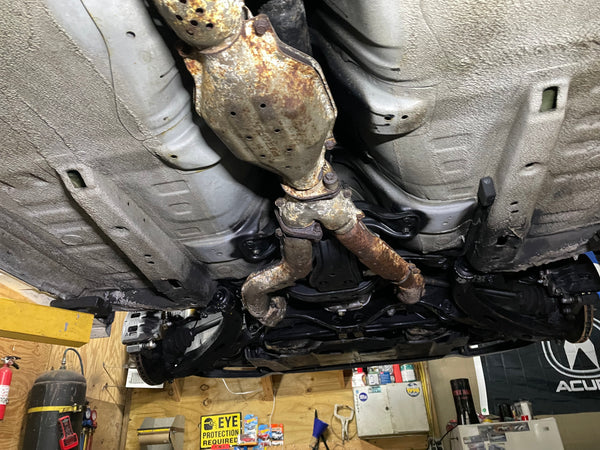 1996 Subaru Legacy Wagon GT-B 5MT