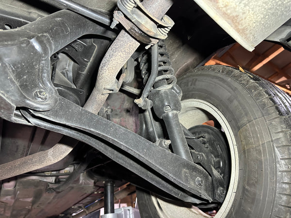 1997 Honda CRV RD1 5MT MANUAL