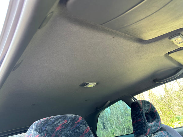 1996 Civic SIR EK4 5MT