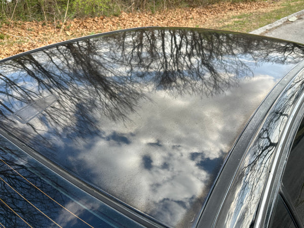 1997 Toyota Aristo V300 JZS161 4AT