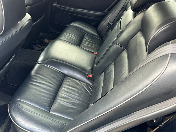 1997 Toyota Aristo V300 JZS161 4AT