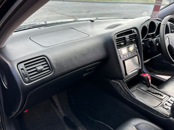 1997 Toyota Aristo V300 JZS161 4AT