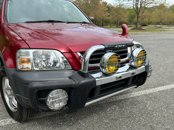 1997 Honda CRV RD1 5MT MANUAL