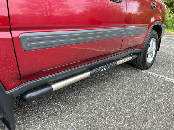 1997 Honda CRV RD1 5MT MANUAL