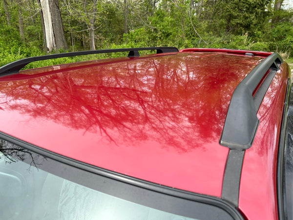 1997 Honda CRV RD1 5MT MANUAL