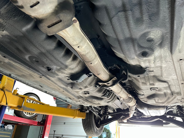 1996 Honda Civic Shuttle BEAGLE 4AT