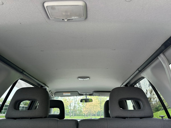 1997 Honda CRV RD1 5MT MANUAL