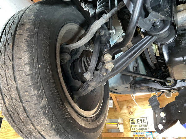 1996 Honda Civic Shuttle BEAGLE 4AT