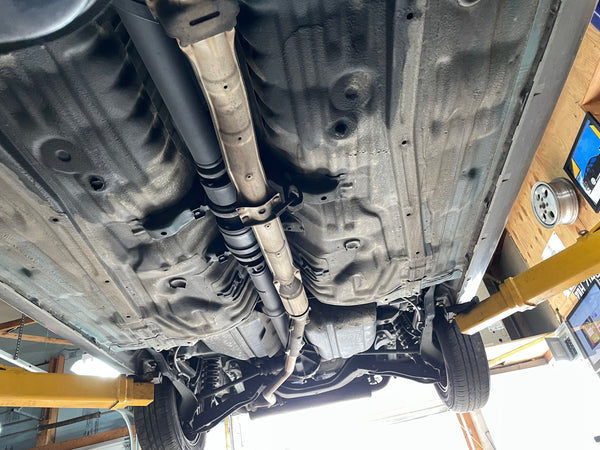 1996 Honda Civic Shuttle BEAGLE 4AT