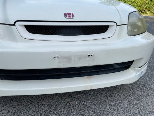 1997 Honda Civic Type R EK9