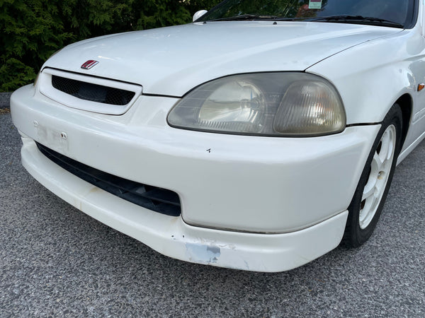 1997 Honda Civic Type R EK9